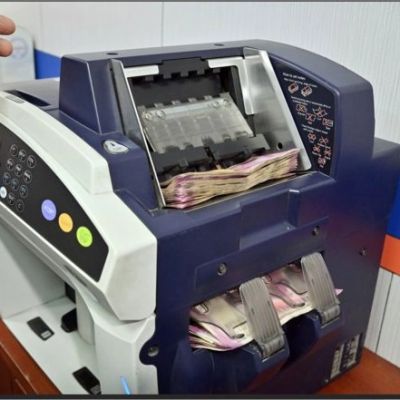 Business News | Despite Surge in Digital Payments, Paper Money Circulation at Record Level Due to High Consumption Across Rural & Urban Areas: SBI Report | LatestLY