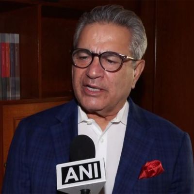 India taken strong lead in making AI affordable, accessible, scalable: USISPF Chief Mukesh Aghi