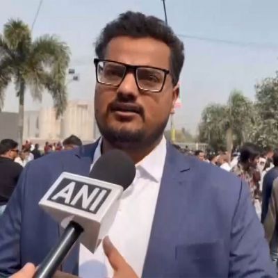 ‘Tarique Rahman won’t repeat fascist culture, people will be owners of this country’: Jatiyo Chhatra Samaj