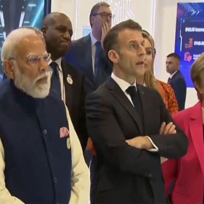 PM Modi highlights India’s AI breakthroughs, cultural heritage at AI Impact Summit in Mann Ki Baat