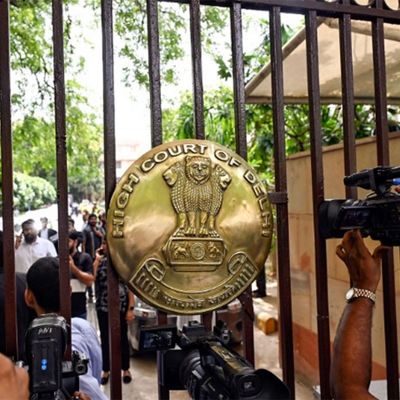 Delhi HC sets aside tribunal order halting action against IRS officer Sameer Wankhede