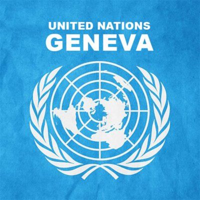 RSKS activist urges global action on housing rights at UN Human Rights Council