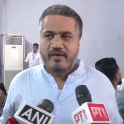 India News | Rohit Pawar Alleges ‘big Power’ Shielding VSR in Ajit Pawar Crash Case; Accuses Pune CID of ‘VIP Treatment’ | LatestLY