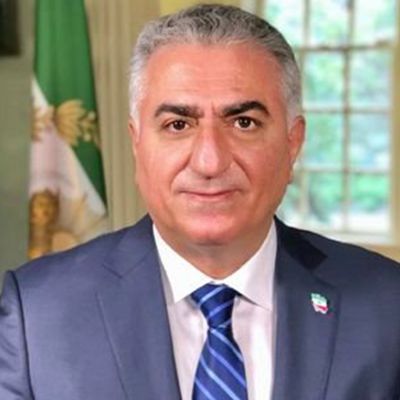 Exiled Iranian Crown Prince Pahlavi urges Iran's military to lay down arms, join people against regime