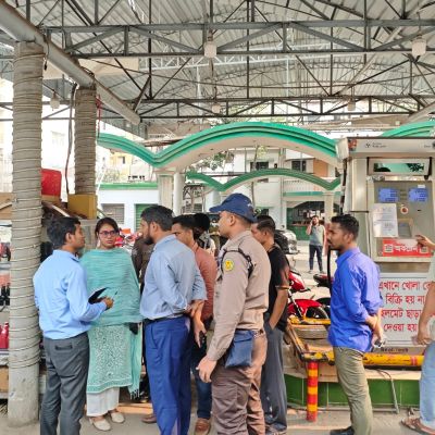 India to supply 5000 tonnes of diesel to Bangladesh amid fuel concerns