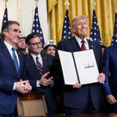 Business News | Oil Industry Leaders Warn Trump Administration Fuel Crunch Likely to Worsen in Coming Days: Report | LatestLY