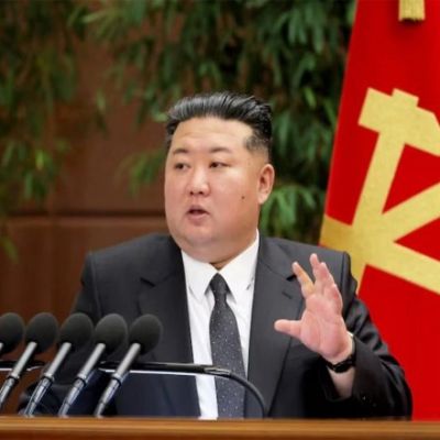 World News | Kim Jong Un Says Iran War Justifies North Korea’s Nuclear Deterrence | LatestLY
