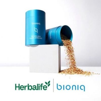 Business News | Herbalife to Expand Its Personalized Nutritional Supplement Capabilities Through Planned Acquisition of Bioniq | LatestLY