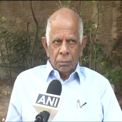 No clear signs on when it will end,  Ex Diplomat says on Iran War