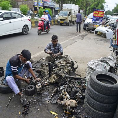India emerges as global auto components hub amid supply chain shift: Avendus Report