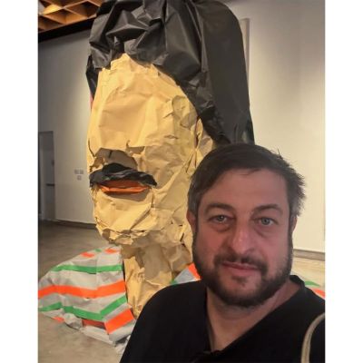 Eugene Mirman of ‘Bob’s Burgers’ suffers “serious injuries” in car accident