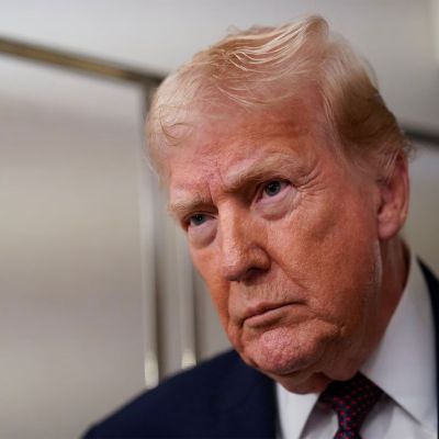 “A whole civilisation will die tonight”: Trump claims “total regime change” in Iran as deadline looms