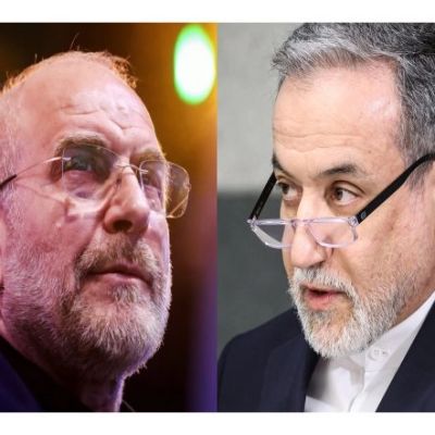 World News | Iranian Officials Deny Reports of Negotiators Travelling to Pakistan for Talks, Reports State Media | LatestLY