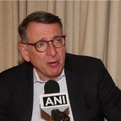 Business News | Europe Missed AI Bus, but India Has Potential to Catch Up: Former WEF Director | LatestLY