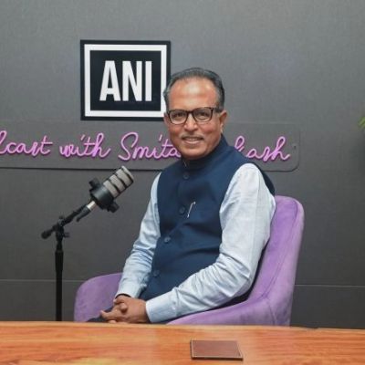 Business News | Gold Worth $700 Billion Lying Idle Can Fund India’s Growth: Nilesh Shah Calls for Monetisation Push | LatestLY