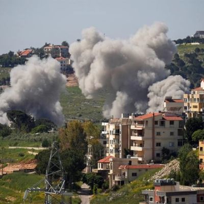 World News | Israeli Ministers to Review Bill Seeking to Scrap Oslo Accords | LatestLY
