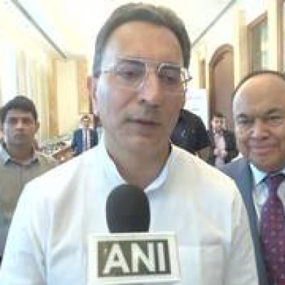 India very well placed globally on ease of doing business, competitiveness: Union MoS Jitin Prasada