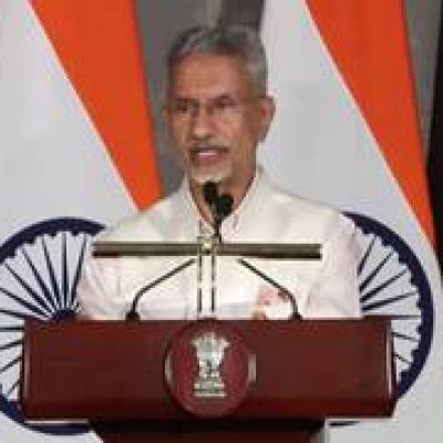 Jaishankar discusses visa issues with Rubio, highlights need to protect legal mobility