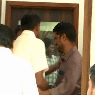 India News | Discussions Underway Between EPS-led Faction Leaders Amid Reunion Speculations | LatestLY