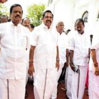 “Steel fortress can no longer be shaken,” says AIADMK as factions agree for truce