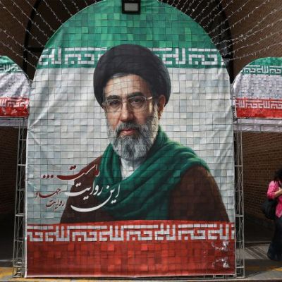 World News | Economic Stability, Inflation Reduction, Liquidity Management: Khamenei Charts Post-war Economic Roadmap for Iran’s Parliament