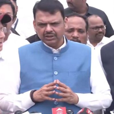 India News | Mahayuti Committed to Maratha Community, OBC Interests Fully Protected: Maharashtra CM Fadnavis