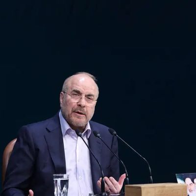 How Ghalibaf became key US-Iran mediator, emerged as ‘public face’ of post-Khamenei Iran