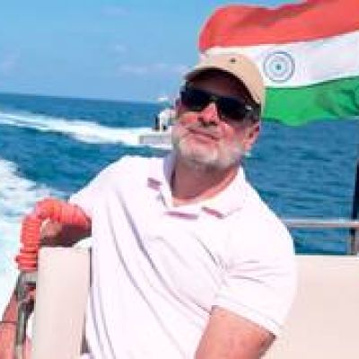 “Bit disturbed…”: Rahul Gandhi reiterates concern over Greater Nicobar Project