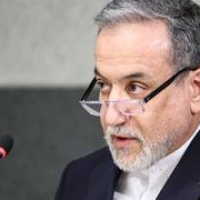 “Live in the real world”: Iran’s Abbas Araghchi dismisses Donald Trump’s overtures for meeting with Supreme Leader