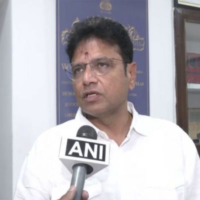 India News | ‘Absolutely Ridiculous of Opponents to Criticise CM’: Telangana Minister Duddilla on Revanth Reddy’s Hitler Remark