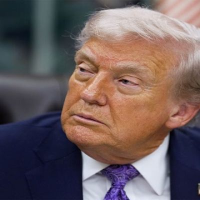 Trump predicts US will achieve 