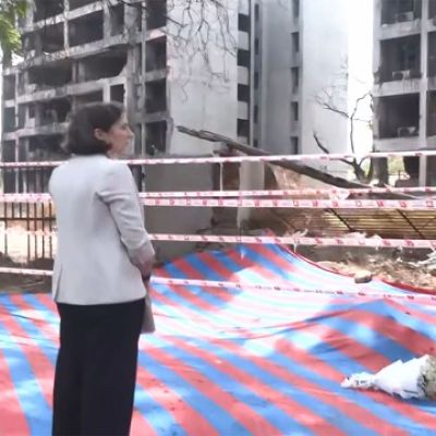 32 seconds to tragedy: UK Envoy pays tribute to victims of Ahmedabad air crash on first anniversary