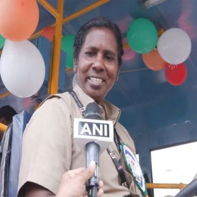 India News | Keralam: KSRTC Driver Welcomes Priyadarshini Scheme, Calls Free Travel Initiative Beneficial for Women