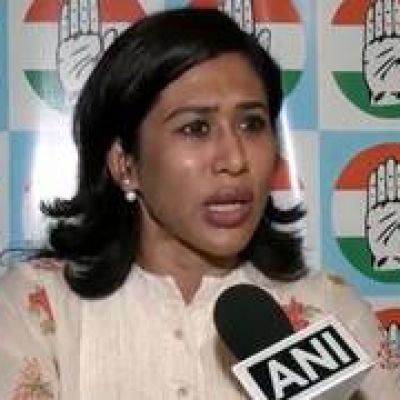 “If they have courage, resign and re-contest in West Bengal on NCPI symbol”: Congress’ Shama Mohamed on rebel MPs’ merger