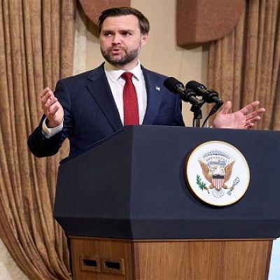 ‘Willing to transform relationship if Iranians change their ways’: US VP JD Vance