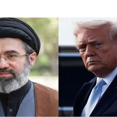 Washington and Tehran to stand down from strikes as talks set to continue
