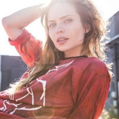 Entertainment News | Daveigh Chase Dies at 35: ‘Lilo & Stitch’ and ‘The Ring’ Star Succumbs to Meningitis and Sepsis