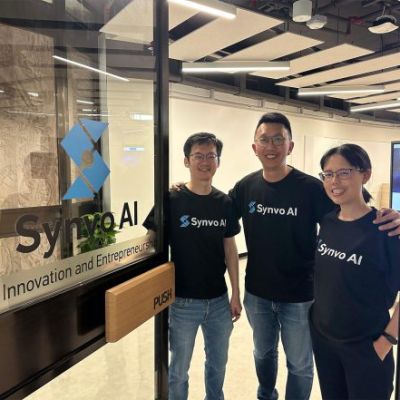 Business News | Synvo AI Raises US$1 Million to Give Enterprise AI a Memory