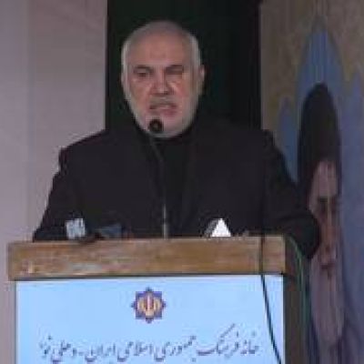 All parties should uphold their commitments: Iran’s envoy Mohammad Fathali on commitment to new US peace deal