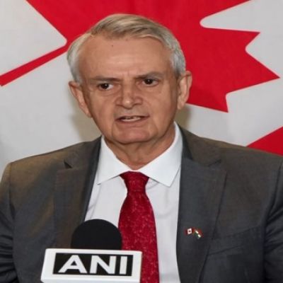 Canadian envoy to India Chris Cooter backs 2026 CEPA deadline after G7 leaders’ push