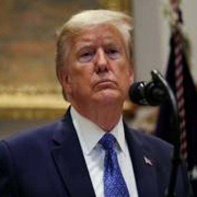 “Promise made, promise kept”: Trump to sign landmark 21st Century ROAD to Housing Act into law