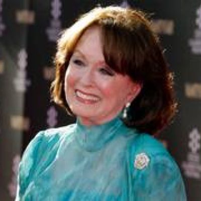 Oscar-nominated actor Ann Blyth, star of ‘Mildred Pierce’, dies at 98