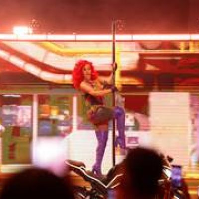 Cardi B sets BET Awards 2026 stage ablaze with ‘Am I the Drama?’ performance