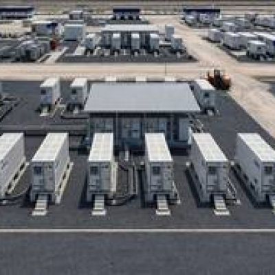 India’s battery storage capacity gathers pace as power demand stays robust: HSBC