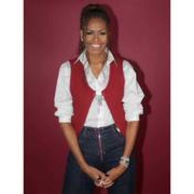 Michelle Obama calls ‘Elf’ her all-time favourite movie, says she watches it “again and again”