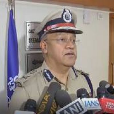 “No one will be spared…”: Bengaluru Commissioner of Police assures strict action against accused in IT firm crèche case