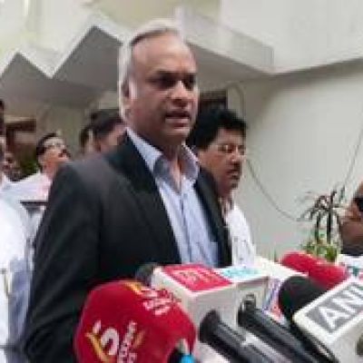 Karnataka govt sought clarification from company over Bengaluru daycare abuse: Priyank Kharge