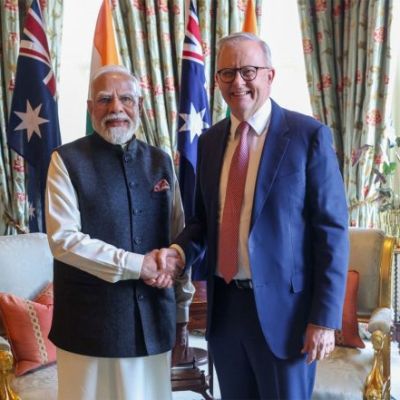 World News | PM Modi's Australia Visit Delivers 18 Major Outcomes, Deepening Defence, Energy, Technology and Education Ties