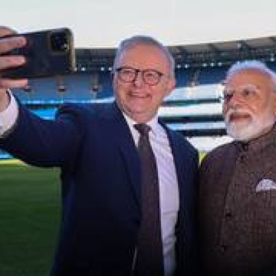 “Mr India”: PM Modi dominates front pages of Australian newspapers following landmark visit