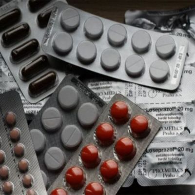 Business News | NPPA Caps Retail Prices of 39 Medicines, Price Hike for Anti-rabies Immunoglobulin Injection